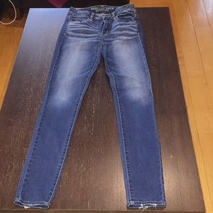 American Eagle outfitter jeans🦅